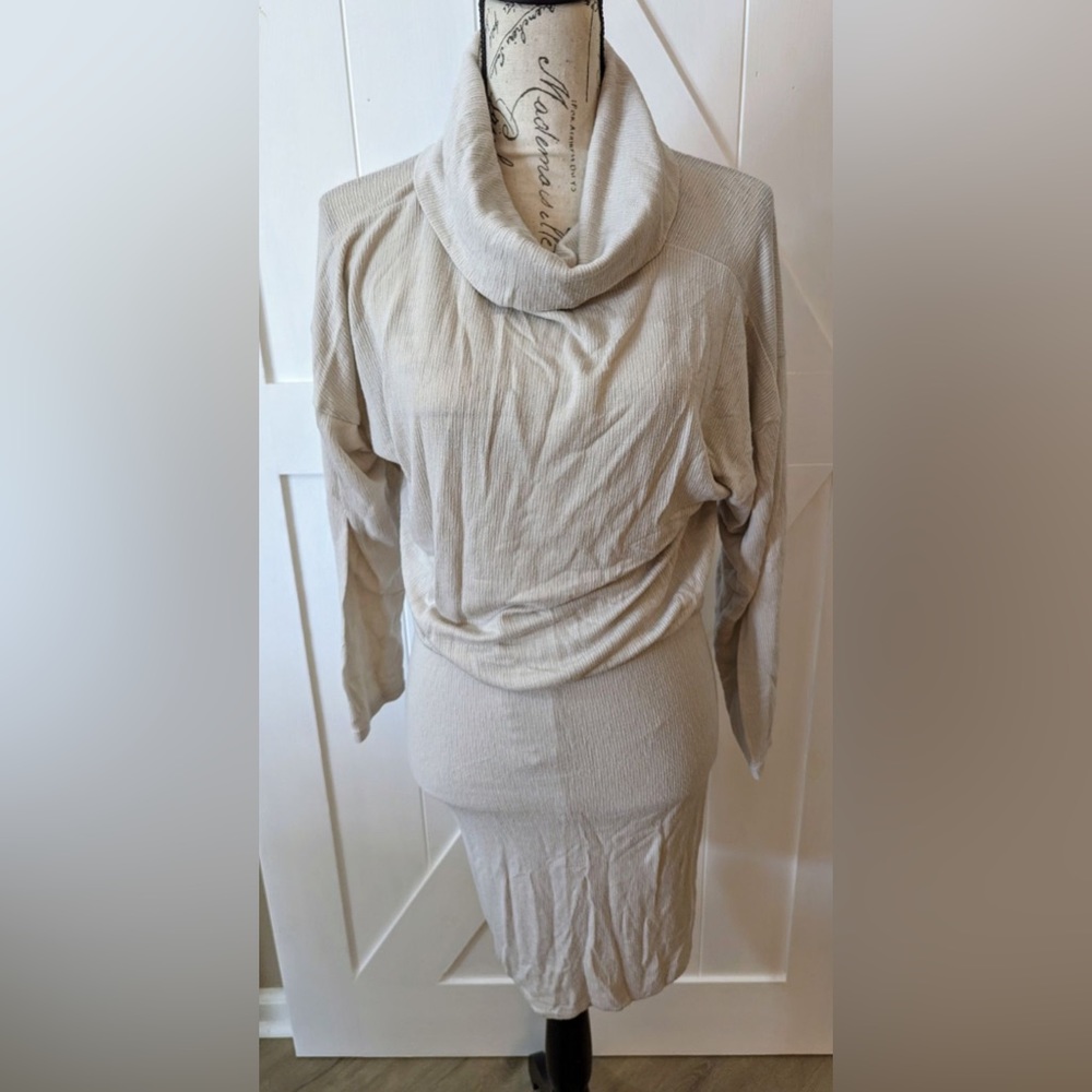 Free People Dress.